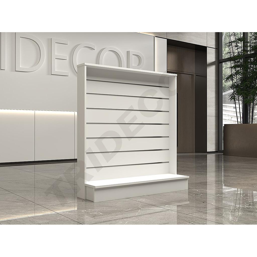 Simple gondola 120x40x135 cm various colors