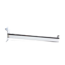 Colgador Recto para Panel de Lamas, 1 bola, 30 cm