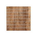 Panou cu lamele Bacata 120X120 7 Ghiduri