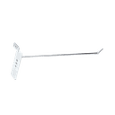 Ganchos Para Panel De Lamas 25 Cm 6 Mm 200und/caja