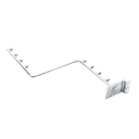 Perchero “Z” Con Bolas a Dos Alturas Anclaje Lama