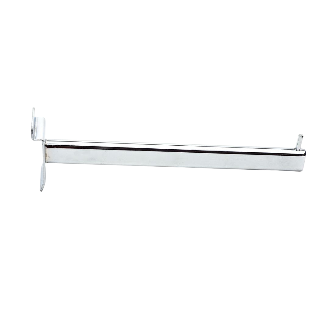 Colgador Para Panel De Lamas Con 1 Clavo 30 Cm