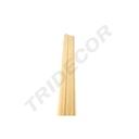 Buchen-MDF-Gesims 240 cm
