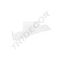 Suport inclinat din acrilic pentru lambriuri