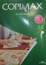 A4白色打印纸 Papel Blanco A4 Paquete 500 Hojas