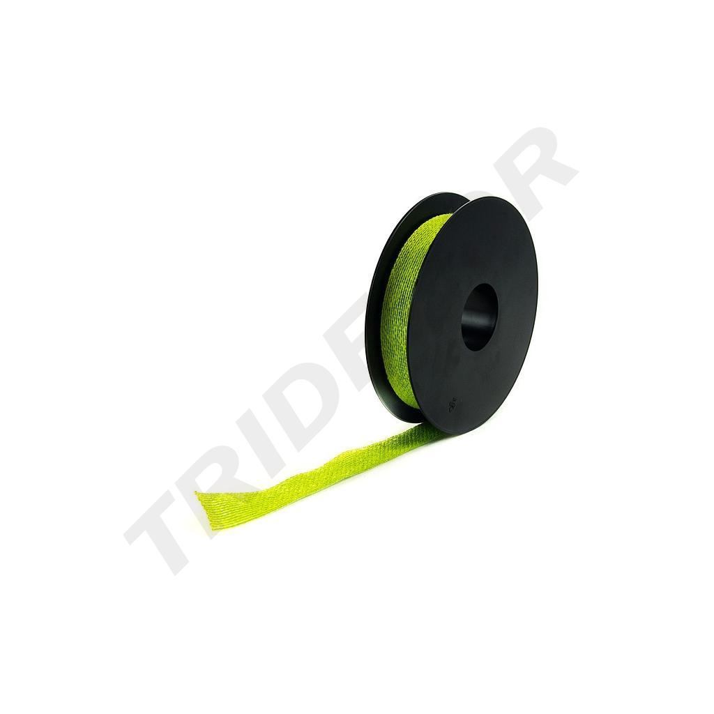 浅绿色线带 20 米