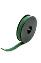 Fita de linha verde escura 20 m