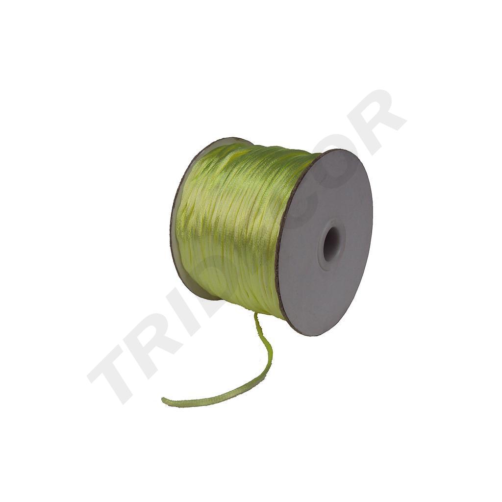 Cauda de Rato Amarela Fluorescente 100m