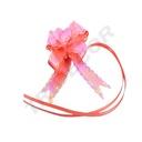 Iridescent Gold Bows Die Cut 3.0