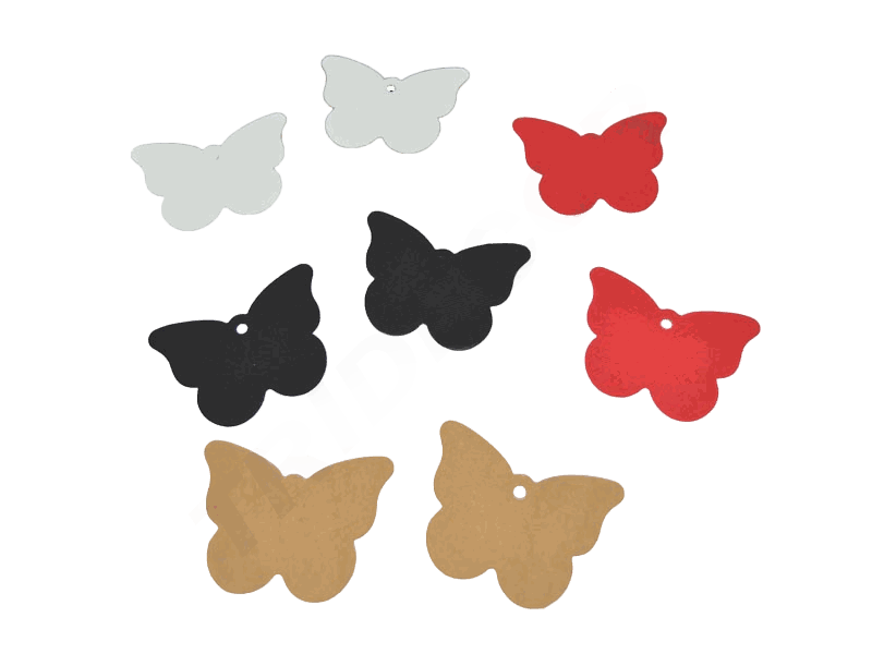 Stationery Gift and Office Items Gift Tags