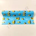 Papel Infantil Minions 62Cm