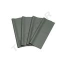 银色薄纸 62X86cm 100 张 Papel Seda Plata 62X86cm 100undes