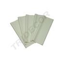 Papel de seda Blanco 62X86cm 100 unidades
