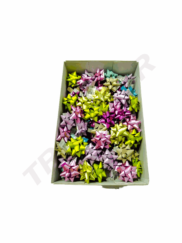 Estrela Metal 3011 6811 100Stellemm10