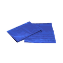 Envelope Azul Metálico 40X60cm 50 unidades