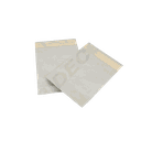 Sobre Plata Papel Fuerte 30X25+9cm 50undes