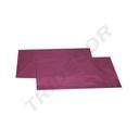 Busta rosa metallizzato 25X15cm 100 unità