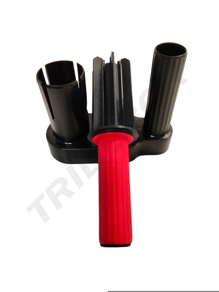 Maquina Precintadora Palanca 手动胶带机