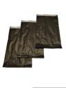 Sobre Papel Blanco 18+4X32 Imp. Negro 40 Gr Paquete 100Uds