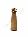 Red Jewelry Box 4.5X22.5X3cm 12 units/Pack