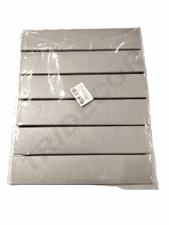 Cutie Bijuterii Argint 4,5X22,5X3cm 12 buc/Pachet