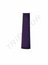 Cajita Joyería Violeta 4.5X22.5X3Cm 12 Unidades/Paq
