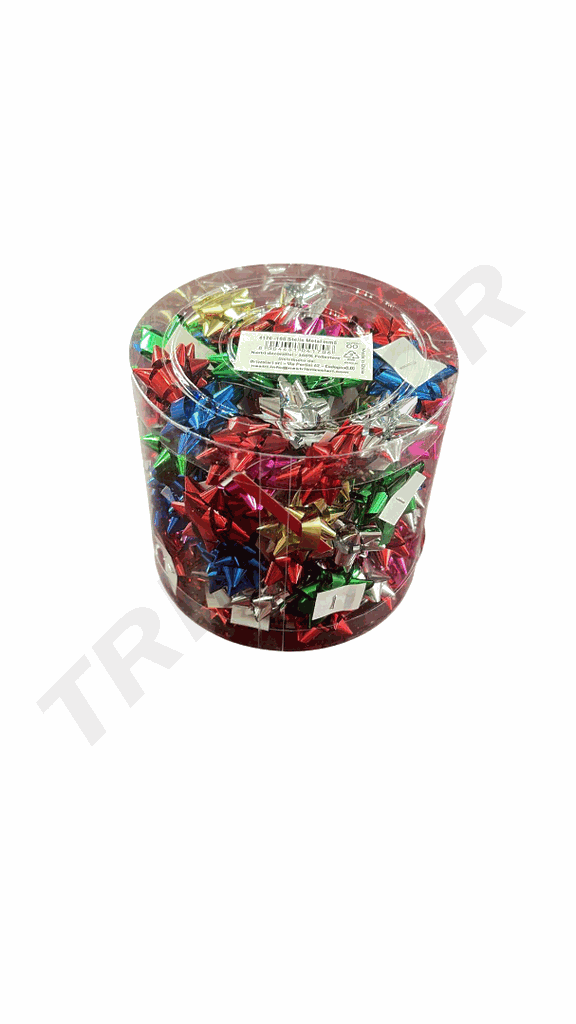 Telle Metal 5mm Col 00 4170 100 S