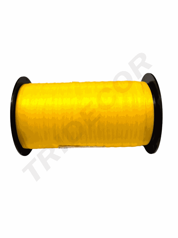 Cinta Amarillo 6823mm 5X100Mt Color 02