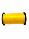 Cinta Amarillo 6823mm 5X100Mt Color 02
