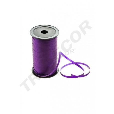 Ruban Cadeau Violet 5mmx100m 6823 Col17