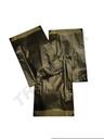 Sobre Papel Kraft 13+2.5X20 Imp.Negro 40 Gr 50Uds/Paq 