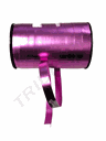 Cinta De Regalo Fucsia Metalizado 10Mmx100M 6811 Col13