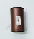 Chocolate Gift Ribbon 10mmx100m 6811 Col14