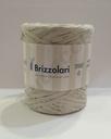 Off White Raffia Ribbon Roll 5mmx200m 6802 Col04