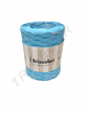 Raffia Ribbon Roll Blue Tones 5mmx200m 68170 Col06