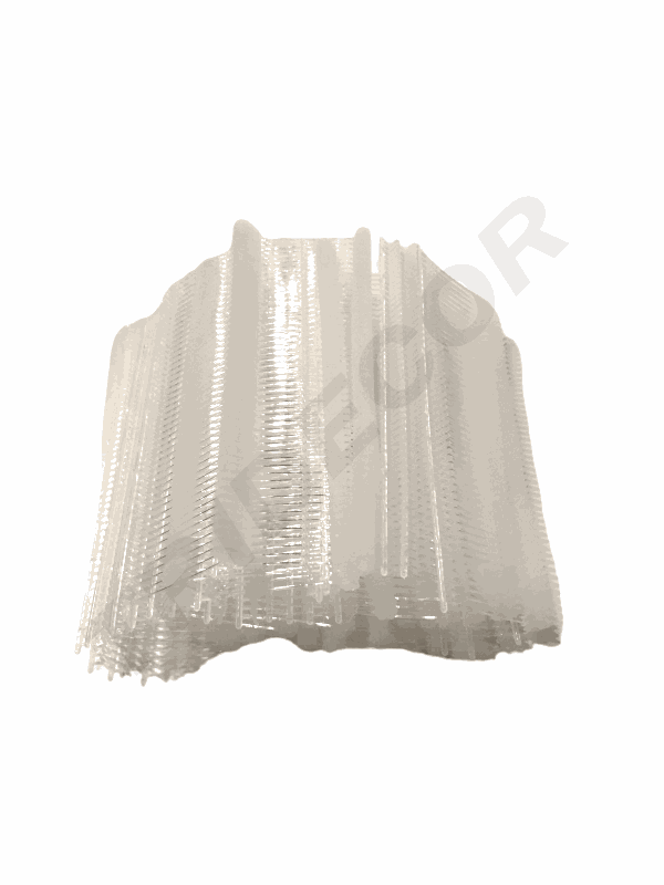 Navetes Fino Splendid 25mm 5000 unités/boîte