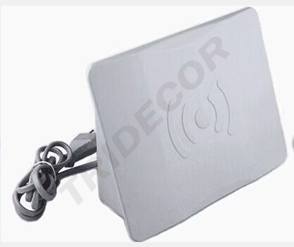 声磁贴纸解码器Desbloqueado de la Etiqueta de la Vigilancia 58Khz