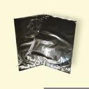 Envelopes Metálicos Prata com Adesivo 35X50+6cm 100 unidades/Pack