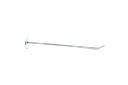 Cârlig pentru Panou Perforat 15cm 4mm