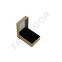 Schmuckkästchen aus Kraftpapier 7X9.2X3cm 18 Stück/Paket