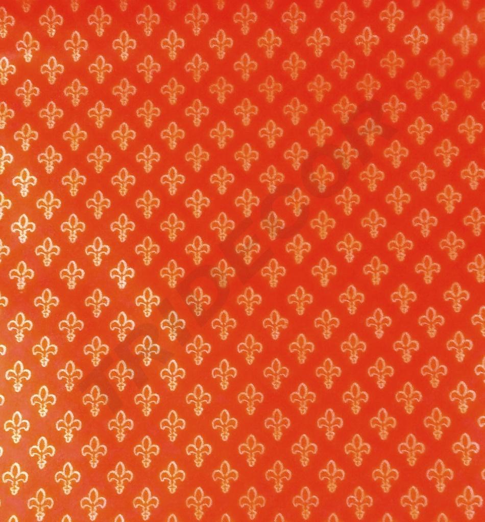 不同礼品包装纸图案