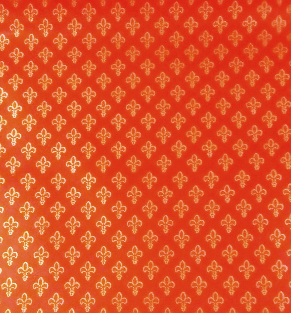 Verschiedene Geschenkpapier-Zeichnungen