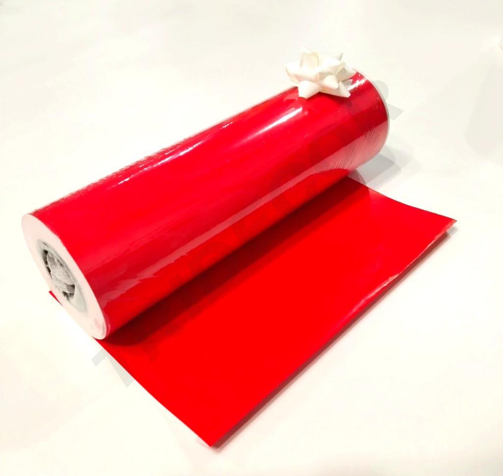 礼品纸红色Papel Regalo Rojo
