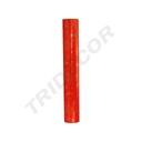 Red Gift Paper with Golden Details 62cm