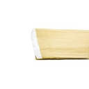 金色信封袋Sobre de Papel Celulosa Oro 26+4.5X35cm 100undes