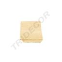 Avana Farbe Kraftpapierumschlag 9X13cm 100 Stück