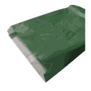 Sobre Papel Blanco 15X22+2 Verde Oscuro 40 Gr 100Uds 