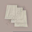 Sobre Papel Blanco 26+5X38 Anonimo 40 Gr 100Uds/Paq 10/caja 