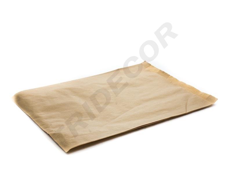 Envelopes de papel kraft 15x22 cm 100 pcs