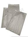 银色信封袋Sobre de Papel Celulosa Plata 30X50+8cm. 50 Uds 20/caja